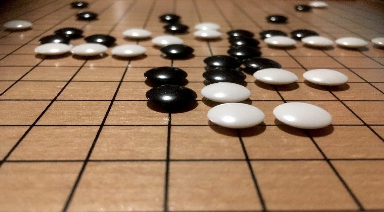 Permainan Khas dari Berbagai Budaya: Go dari Jepang dan Ludo dari India