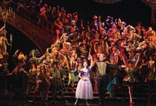 Mengenal Jenis-Jenis Opera: Dari Opera Klasik hingga Modern