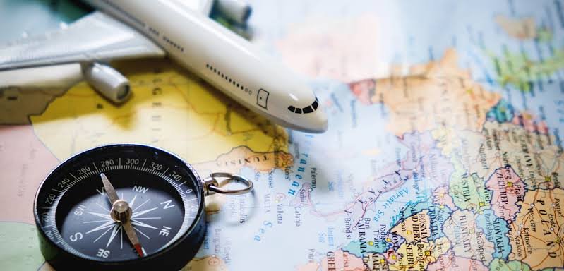 Persiapan Perjalanan Internasional Langkah-Langkah yang Harus Anda Lakukan