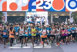 Jakarta Marathon: Event Lari Bergengsi dan Semangat Komunitas