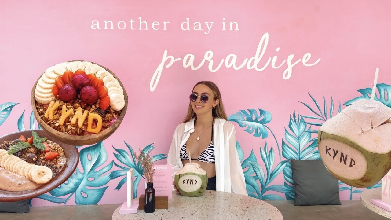 Cafe Instagramable di Bali untuk Pecinta Kopi