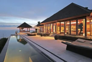 Rekomendasi Hotel dengan Pemandangan Terbaik di Bali