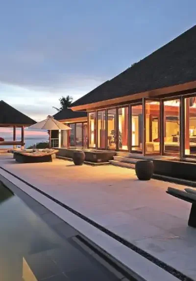Rekomendasi Hotel dengan Pemandangan Terbaik di Bali