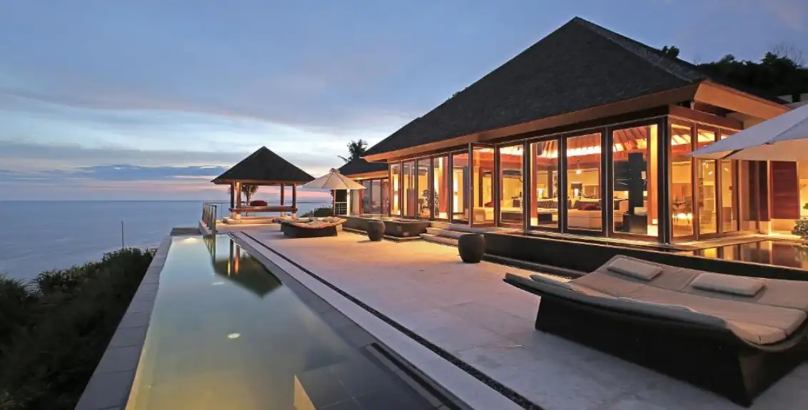 Rekomendasi Hotel dengan Pemandangan Terbaik di Bali