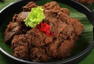 Resep Masakan Tradisional Terpopuler yang Bisa Kamu Coba di Rumah