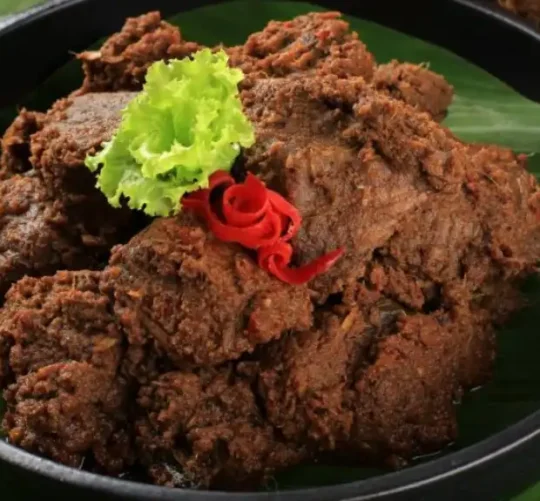 Resep Masakan Tradisional Terpopuler yang Bisa Kamu Coba di Rumah