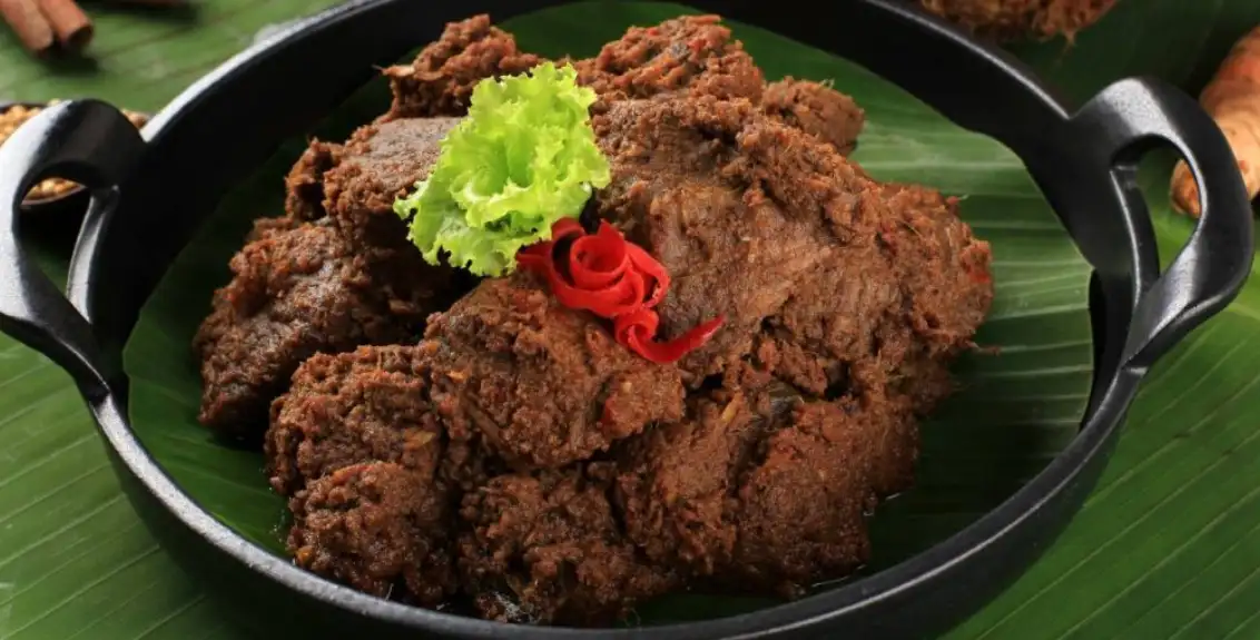 Resep Masakan Tradisional Terpopuler yang Bisa Kamu Coba di Rumah
