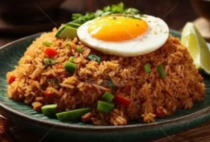 Resep Makanan Rumahan Praktis untuk Kamu yang Sibuk