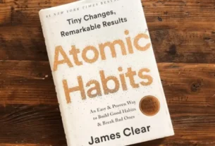 5 Buku Motivasi untuk Menjadi Lebih Baik Setiap Harinya