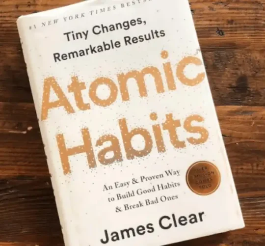 5 Buku Motivasi untuk Menjadi Lebih Baik Setiap Harinya