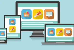 Desain Web untuk Mobile-First: Cara Berpikir dari Layar Kecil ke Besar