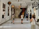 Liburan di Kota-Kota Penuh Seni dengan Galeri dan Museum Terbaik