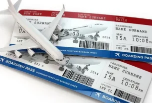 Tips dan Trik Booking Tiket Pesawat Murah di Musim Liburan