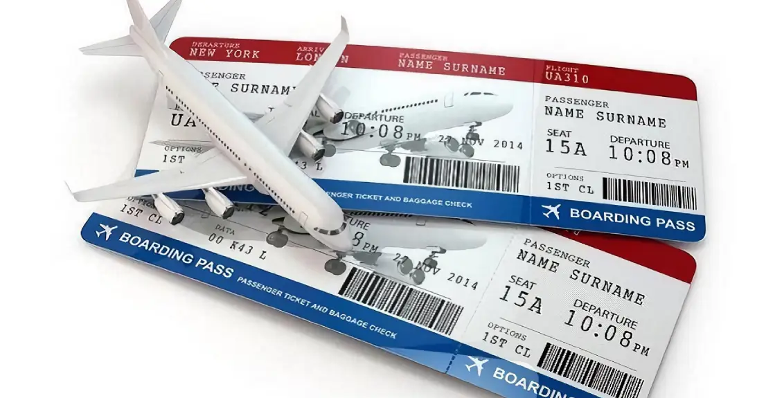 Tips dan Trik Booking Tiket Pesawat Murah di Musim Liburan