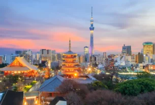 Daftar Anime yang Diumumkan di Event Anime Japan 2025
