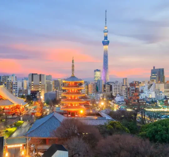 Daftar Anime yang Diumumkan di Event Anime Japan 2025