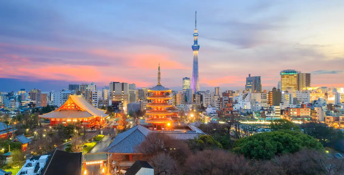 Daftar Anime yang Diumumkan di Event Anime Japan 2025