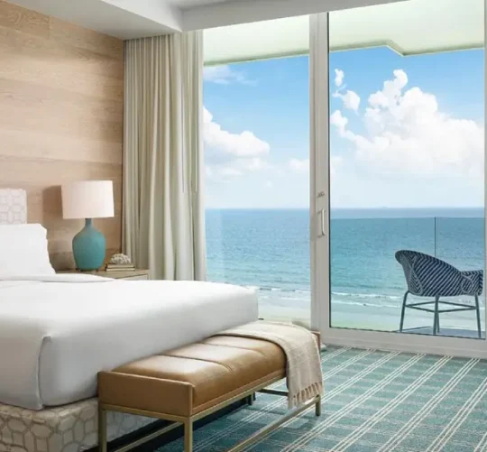 Tips Mendapatkan Diskon Hotel Terbaik dari Situs Booking Terpercaya