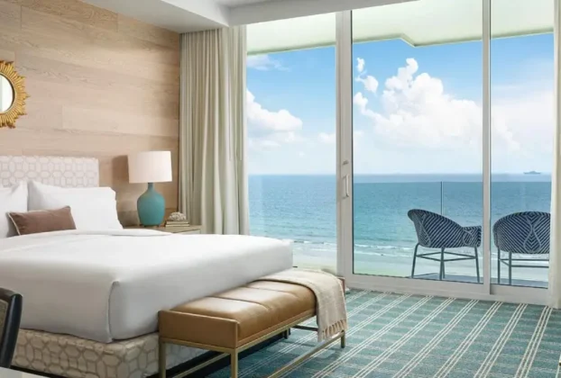 Tips Mendapatkan Diskon Hotel Terbaik dari Situs Booking Terpercaya