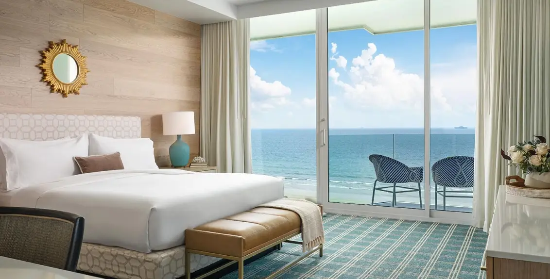 Tips Mendapatkan Diskon Hotel Terbaik dari Situs Booking Terpercaya
