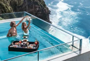 Mencari Hotel Idaman untuk Momen Romantis Bersama Pasangan