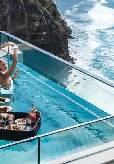 Mencari Hotel Idaman untuk Momen Romantis Bersama Pasangan