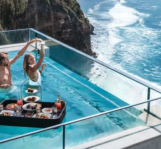 Mencari Hotel Idaman untuk Momen Romantis Bersama Pasangan