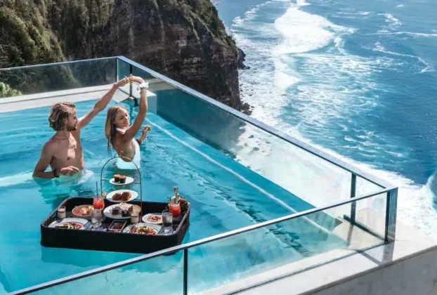 Mencari Hotel Idaman untuk Momen Romantis Bersama Pasangan