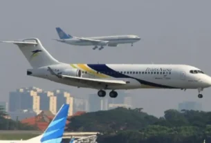 Kuala Lumpur ke Jakarta: Opsi Terbaik Buat Kamu yang Sering PP