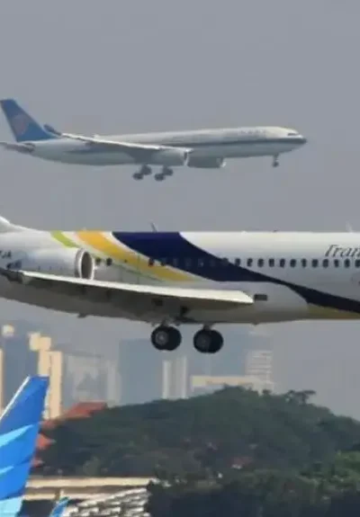 Kuala Lumpur ke Jakarta: Opsi Terbaik Buat Kamu yang Sering PP