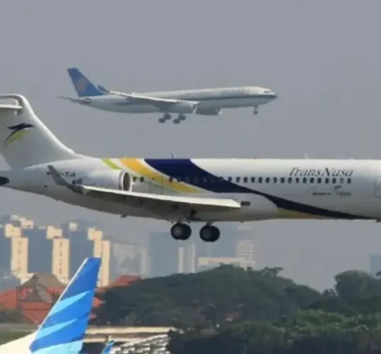 Kuala Lumpur ke Jakarta: Opsi Terbaik Buat Kamu yang Sering PP