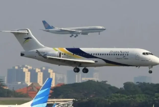 Kuala Lumpur ke Jakarta: Opsi Terbaik Buat Kamu yang Sering PP