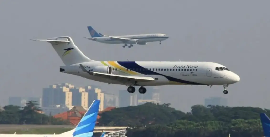 Kuala Lumpur ke Jakarta: Opsi Terbaik Buat Kamu yang Sering PP
