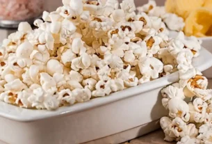 Cemilan Teman Diet: 7 Snack Rendah Kalori yang Nggak Bikin Bosan