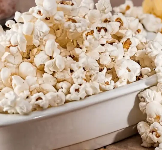 Cemilan Teman Diet: 7 Snack Rendah Kalori yang Nggak Bikin Bosan