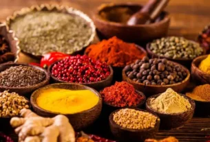 Bumbu Rahasia Nusantara: Mengungkap Rasa Otentik dari Rempah Asli Indonesia