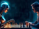 AI dalam Dunia Catur: Apakah Komputer Membuat Manusia Lebih Baik Bermain?
