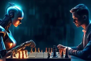 AI dalam Dunia Catur: Apakah Komputer Membuat Manusia Lebih Baik Bermain?